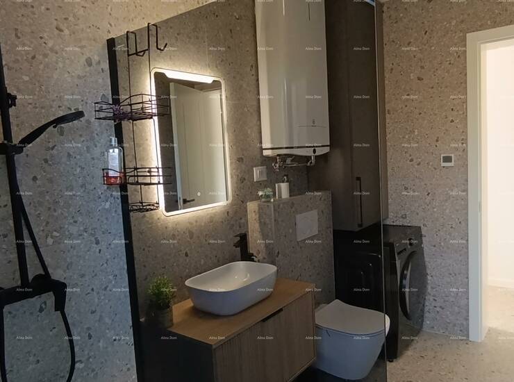 U Banjolama, na mirnoj i atraktivnoj lokaciji okruženoj zelenilom, prodaje... — fotografija 10
