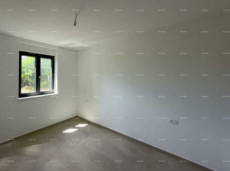 Prodajemo stan A15 na prvom katu nove zgrade!

Stan se nalazi na prvom katu... — fotografija 7