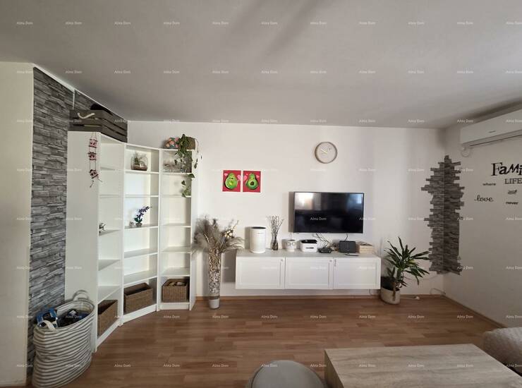 Na prodaju je prostran i funkcionalan stan neto korisne površine 71,89 m²... — fotografija 2