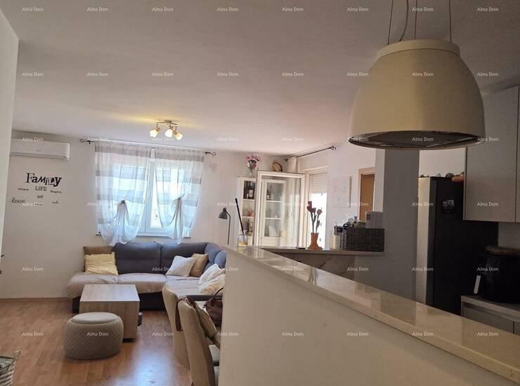 Na prodaju je prostran i funkcionalan stan neto korisne površine 71,89 m²... — fotografija 4