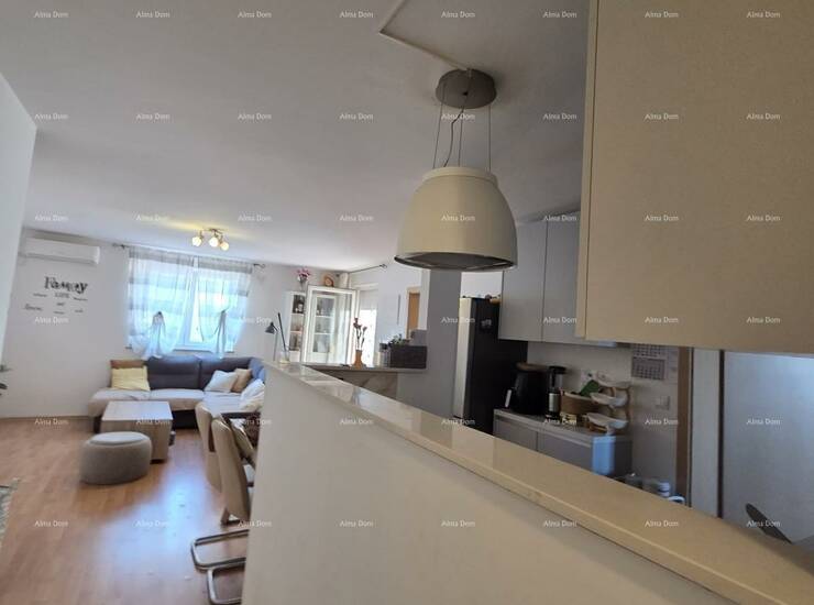 Na prodaju je prostran i funkcionalan stan neto korisne površine 71,89 m²... — fotografija 5