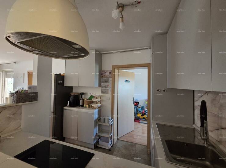 Na prodaju je prostran i funkcionalan stan neto korisne površine 71,89 m²... — fotografija 6