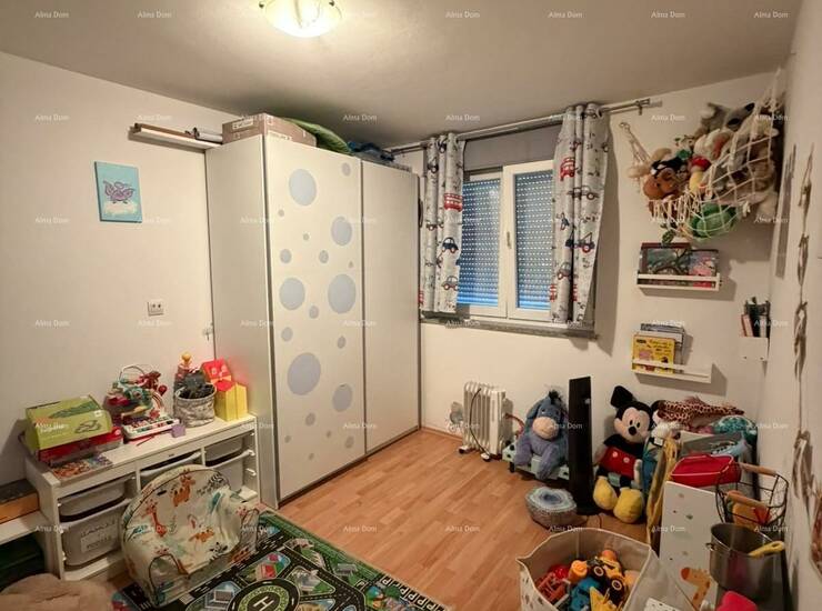 Na prodaju je prostran i funkcionalan stan neto korisne površine 71,89 m²... — fotografija 10