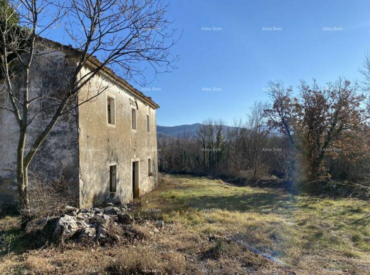 Na mirnom i iznimno privatnom položaju  smještena je rijetka nekretnina s... — fotografija 4