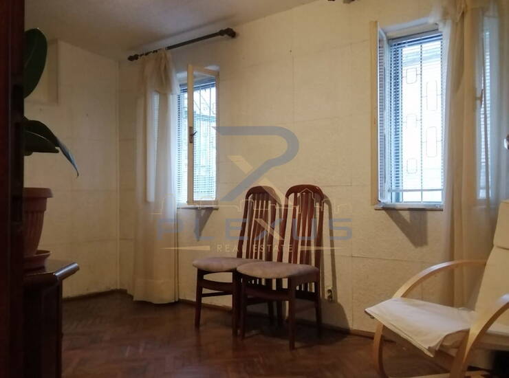 Split - centar: Stan - apartman, Varoš, 48 m2 — fotografija 4