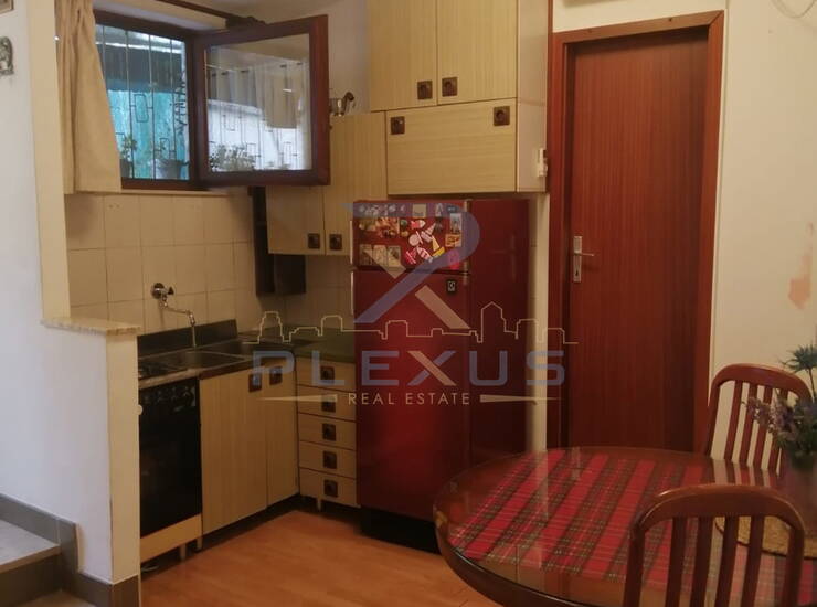 Split - centar: Stan - apartman, Varoš, 48 m2 — fotografija 5