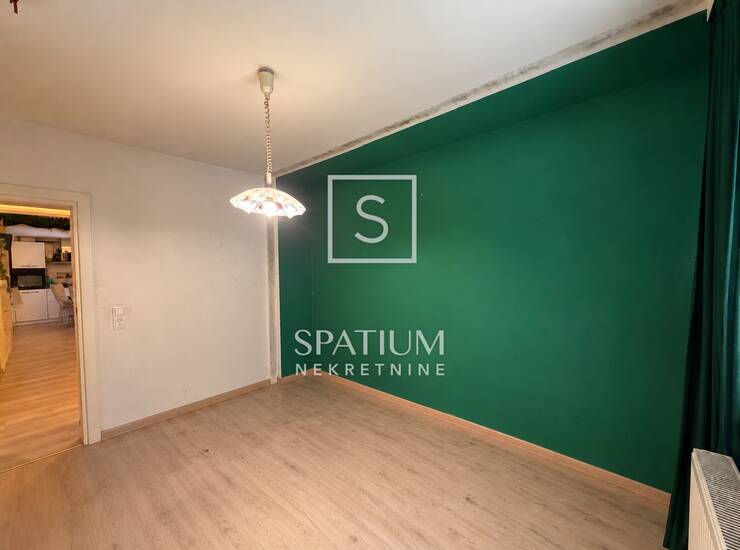 SARVAŠ, OBITELJSKA KUĆA S DVORIŠTEM 529m2 — fotografija 6