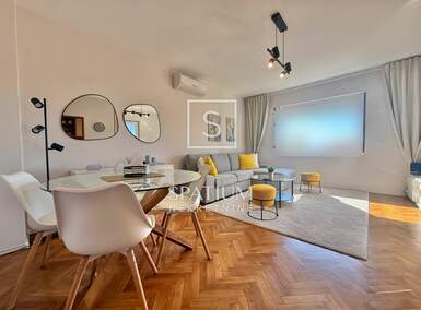 Dvosoban stan, Crikvenica 47m² - 700 € | SveHrNekretnine