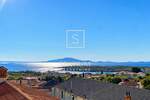 LIŽNJAN, PENTHOUSE S PANORAMSKIM POGLEDOM NA MORE 