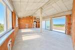 LIŽNJAN, PENTHOUSE S PANORAMSKIM POGLEDOM NA MORE  — fotografija 3