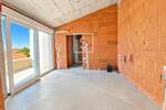 LIŽNJAN, PENTHOUSE S PANORAMSKIM POGLEDOM NA MORE  — fotografija 4