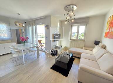 Trosoban stan Hosti, Rijeka 85m² - 359.000 € | SveHrNekretnine