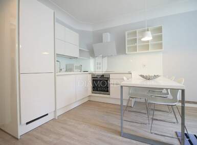 Dvosoban stan Centar, Zagreb 36m² - 210.000 € | SveHrNekretnine