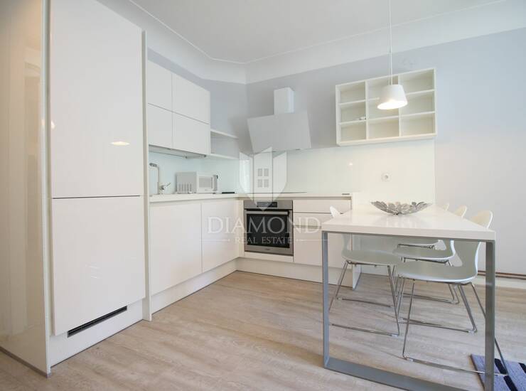 Zagreb Centar – stan 36,5 m² na odličnoj lokaciji
