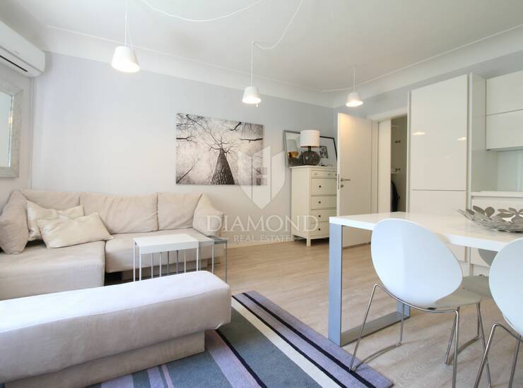 Zagreb Centar – stan 36,5 m² na odličnoj lokaciji — fotografija 2