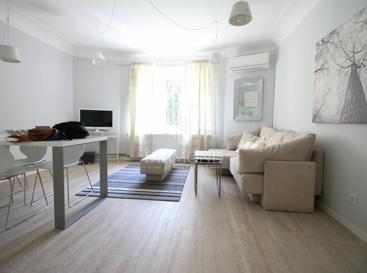 Zagreb Centar – stan 36,5 m² na odličnoj lokaciji — fotografija 4