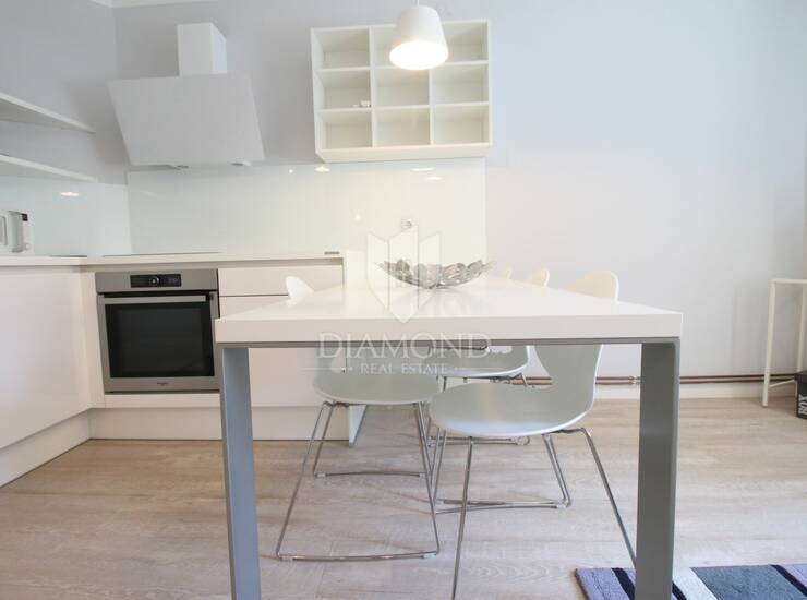 Zagreb Centar – stan 36,5 m² na odličnoj lokaciji — fotografija 5