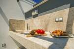 Poreč, okolica,  namješten penthouse sa pogledom — fotografija 3