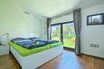 Poreč, okolica,  namješten penthouse sa pogledom — fotografija 5
