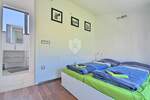 Poreč, okolica,  namješten penthouse sa pogledom — fotografija 6