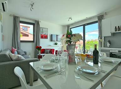 Dvosoban stan, Vrsar 77m² - 379.000 € | SveHrNekretnine