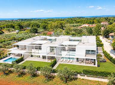 Kuća, Umag 118m² - 720.000 € | SveHrNekretnine