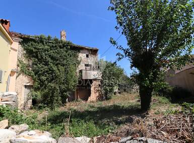 Kuća, Svetvinčenat 83m² - 90.000 € | SveHrNekretnine