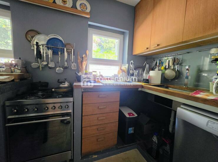 Rijeka, Belveder, 100.34m2, 4s+db, predivan pogled — fotografija 4