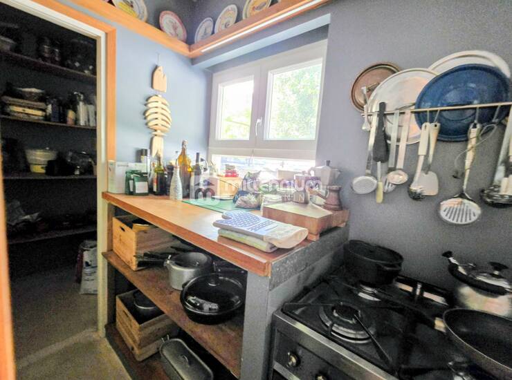 Rijeka, Belveder, 100.34m2, 4s+db, predivan pogled — fotografija 5