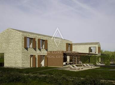 Zemljiste, Vižinada 5.200m² - 450.000 € | SveHrNekretnine