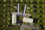 Istra, Vižinada, zemljište 5.200 m² za projekt vile — fotografija 2