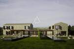 Istra, Vižinada, zemljište 5.200 m² za projekt vile — fotografija 5