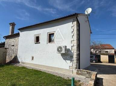 Kuća, Barban 65m² - 235.000 € | SveHrNekretnine