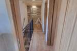 Istra, Barban : Renovirana kamena kuća u centru — fotografija 2