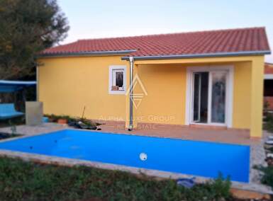 Kuća, Svetvinčenat 70m² - 259.400 € | SveHrNekretnine