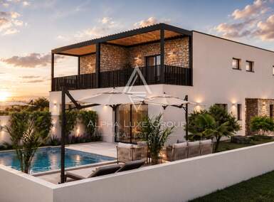 Kuća Savudrija, Umag 132m² - 530.000 € | SveHrNekretnine