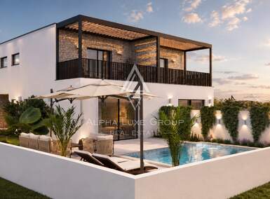 Kuća Savudrija, Umag 132m² - 530.000 € | SveHrNekretnine