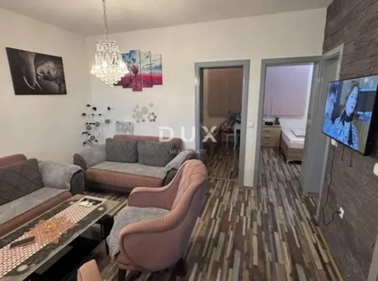 Zadar, Vir, 3-sobna kuća u nizu, 62 m², hitna prodaja — fotografija 2