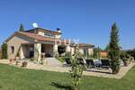 Labin, kuća 213,03 m², bazen, velika okućnica, 3 spavaće
