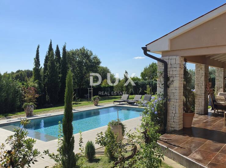 Labin, kuća 213,03 m², bazen, velika okućnica, 3 spavaće — fotografija 6