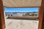 Vodice, komforan trosobni stan s pogledom na more, 84,20 m² — fotografija 3