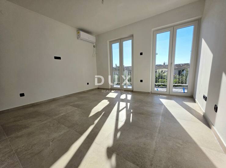 Opatija, Lovran, dvosoban, 46m2, 1. kat