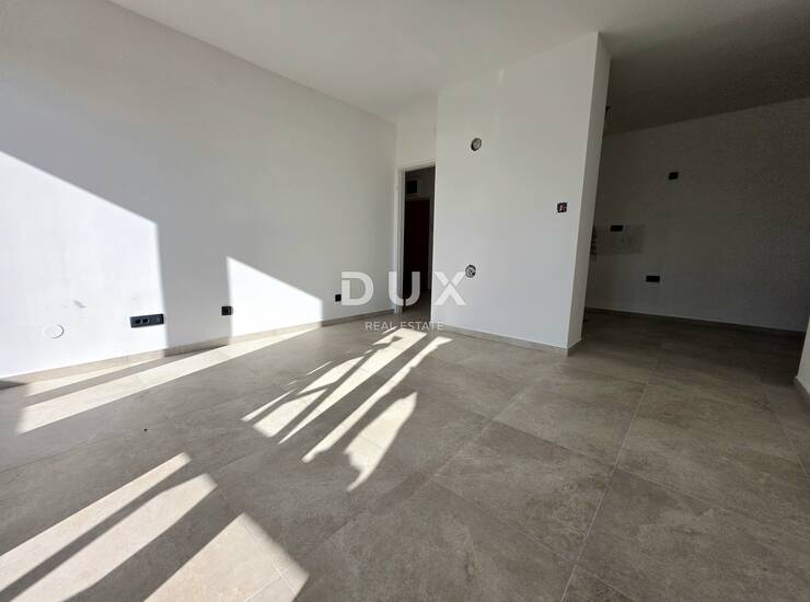 Opatija, Lovran, dvosoban, 46m2, 1. kat — fotografija 2