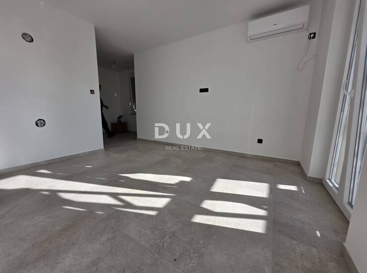 Opatija, Lovran, dvosoban, 46m2, 1. kat — fotografija 3