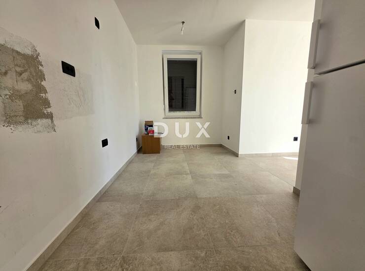 Opatija, Lovran, dvosoban, 46m2, 1. kat — fotografija 4