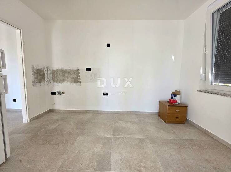 Opatija, Lovran, dvosoban, 46m2, 1. kat — fotografija 5