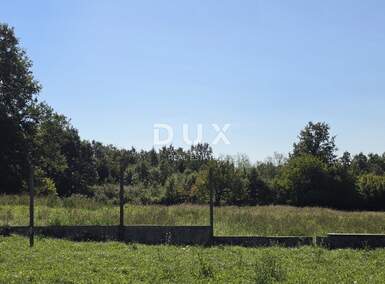 Zemljiste, Barban 5.895m² - 207.500 € | SveHrNekretnine