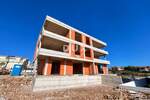 Vodice, trosobni stan s velikim vanjskim prostorom, 87,68 m² — fotografija 2