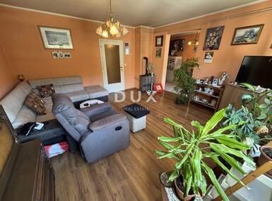 Cetvorosoban stan Škurinje, Rijeka 75m² - 239.000 € | SveHrNekretnine