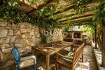 Veli Iž, kamena kuća, 180 m² — fotografija 3